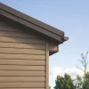 Сайдинг виниловый Timberblock Дуб Золотой