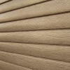 Сайдинг виниловый Timberblock Дуб Золотой