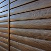 Сайдинг виниловый Timberblock Дуб Золотой