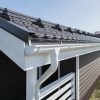 Снегозадержатель трубчатый универсальный Optima 3 м