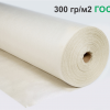 Геотекстиль иглопробивной (дорнит), 400 г/м2, 1,5 х50 м (75 м2) ГОСТ